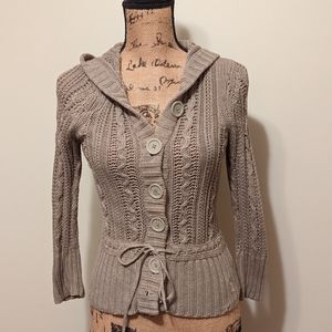 Abercrombie & Fitch Swear L